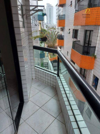 Imagem Apartamento com 2 Quartos à Venda, 70 m² em Vila Guilhermina - Praia Grande