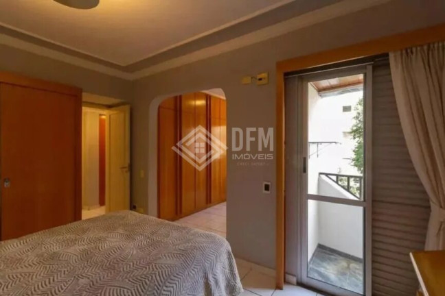 Imagem Apartamento com 3 Quartos para Alugar, 96 m² em Santa Cecília - São Paulo