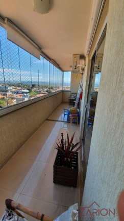 Imagem Apartamento com 2 Quartos à Venda, 2.600 m² em Jardim Valparaíba - São José Dos Campos