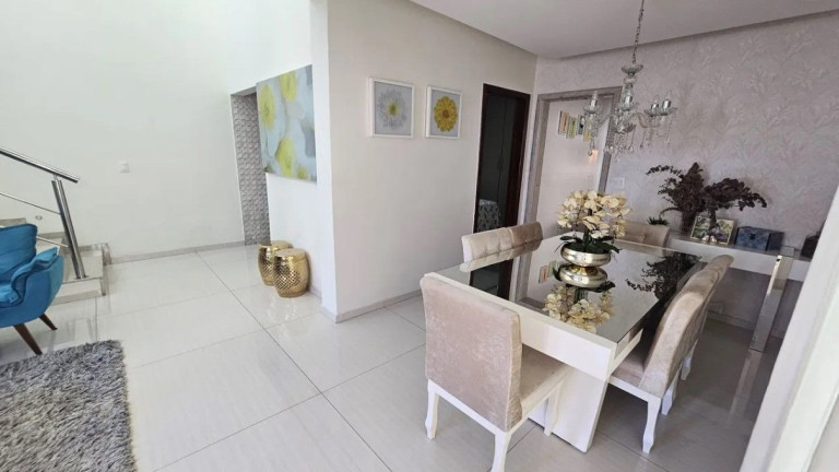 Imagem Casa com 3 Quartos à Venda, 200 m² em Jardim Nova Esperança - Salvador Imagem Casa com 3 Quartos à Venda, 200 m² em Jardim Nova Esperança - Salvador