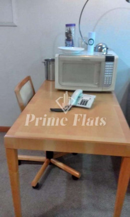 Imagem Apartamento com 1 Quarto à Venda, 32 m² em Pinheiros - São Paulo Imagem Apartamento com 1 Quarto à Venda, 32 m² em Pinheiros - São Paulo