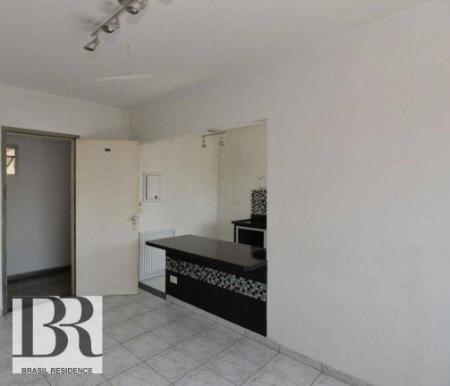 Imagem Apartamento com 2 Quartos à Venda, 55 m² em São Judas - São Paulo Imagem Apartamento com 2 Quartos à Venda, 55 m² em São Judas - São Paulo