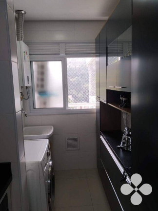 Imagem Imóvel com 2 Quartos à Venda, 72 m² em José Menino - Santos Imagem Imóvel com 2 Quartos à Venda, 72 m² em José Menino - Santos