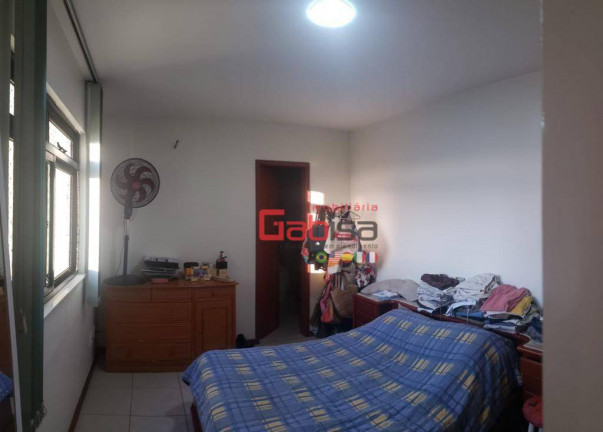 Imagem Cobertura com 3 Quartos à Venda, 140 m² em Vila Nova - Cabo Frio