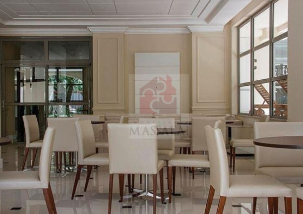 Imagem Cobertura com 3 Quartos à Venda, 176 m² em Três Figueiras - Porto Alegre