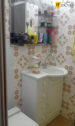 Imagem Casa de Condomínio com 2 Quartos à Venda, 80 m² em Parque Burle - Cabo Frio Imagem Casa de Condomínio com 2 Quartos à Venda, 80 m² em Parque Burle - Cabo Frio