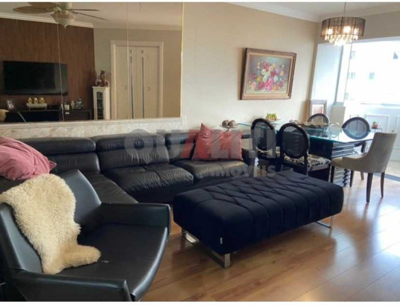 Imagem Apartamento com 3 Quartos à Venda, 117 m² em Moema - São Paulo Imagem Apartamento com 3 Quartos à Venda, 117 m² em Moema - São Paulo