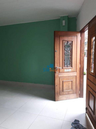 Imagem Sobrado com 1 Quarto para Alugar, 110 m² em Santo Amaro - São Paulo Imagem Sobrado com 1 Quarto para Alugar, 110 m² em Santo Amaro - São Paulo