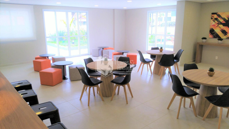 Imagem Apartamento com 2 Quartos à Venda, 52 m² em Chora Menino - São Paulo