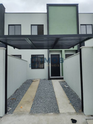 Imagem Casa com 2 Quartos à Venda, 76 m² em Estrada Nova - Jaraguá Do Sul Imagem Casa com 2 Quartos à Venda, 76 m² em Estrada Nova - Jaraguá Do Sul
