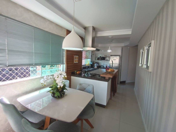 Imagem Apartamento com 2 Quartos para Temporada, 92 m² em Itapema