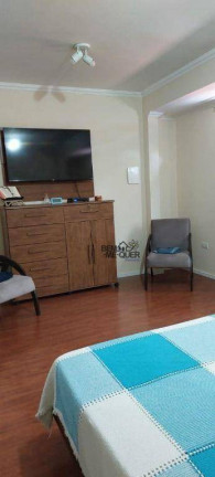 Imagem Sobrado com 2 Quartos à Venda, 165 m² em Jardim Santo Elias - São Paulo Imagem Sobrado com 2 Quartos à Venda, 165 m² em Jardim Santo Elias - São Paulo