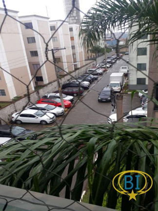 Imagem Apartamento com 2 Quartos à Venda, 53 m² em Jardim Santa Terezinha (zona Leste) - São Paulo Imagem Apartamento com 2 Quartos à Venda, 53 m² em Jardim Santa Terezinha (zona Leste) - São Paulo