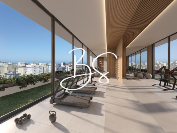 Imagem Apartamento com 2 Quartos à Venda, 52 m² em Centro - Capão Da Canoa