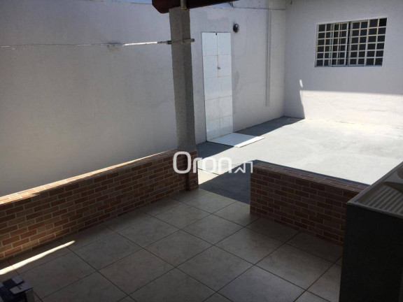 Imagem Casa com 3 Quartos à Venda, 172 m² em Moinho Dos Ventos - Goiânia