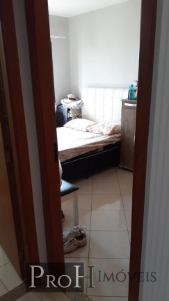 Imagem Apartamento com 2 Quartos à Venda, 70 m² em Baeta Neves - São Bernardo Do Campo