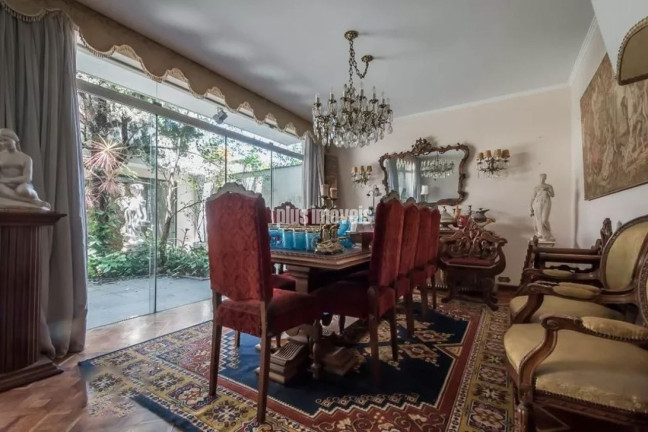 Imagem Casa com 3 Quartos à Venda, 330 m² em Granja Julieta - São Paulo Imagem Casa com 3 Quartos à Venda, 330 m² em Granja Julieta - São Paulo