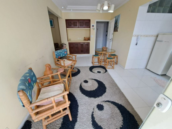Imagem Apartamento com 2 Quartos à Venda, 75 m² em Pitangueiras - Guarujá