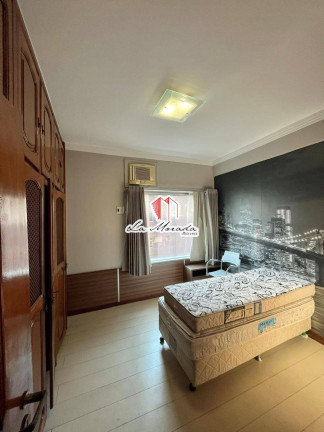 Imagem Apartamento com 3 Quartos à Venda, 180 m² em Presidente Vargas - Manaus
