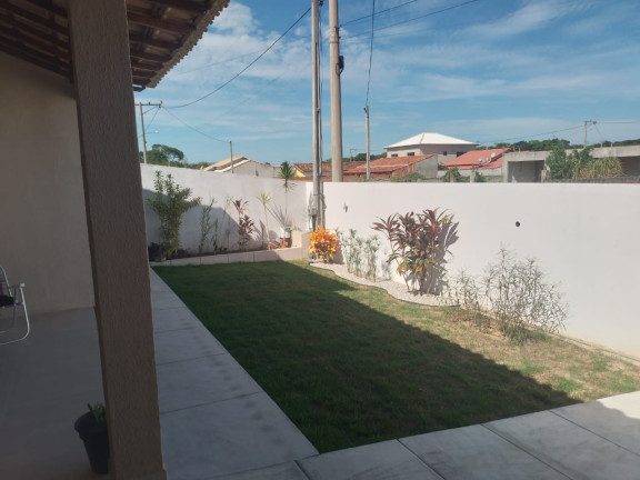 Imagem Casa de Condomínio com 2 Quartos à Venda, 141 m² em Fazendinha - Araruama