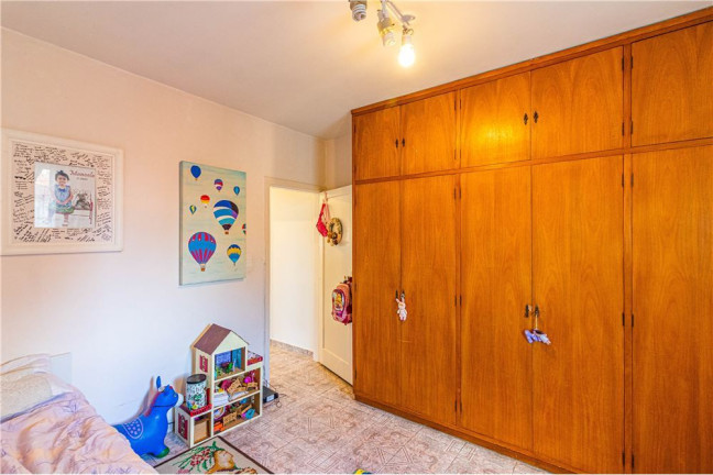 Imagem Casa com 3 Quartos à Venda,  em Pinheiros - São Paulo