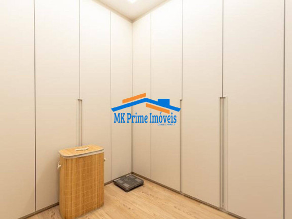 Imagem Apartamento com 3 Quartos à Venda, 167 m² em Jardim Das Acácias - São Paulo