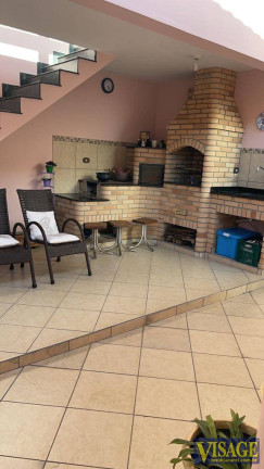 Imagem Casa com 3 Quartos à Venda, em Jd. Terras De Sao Joao - Jacareí Imagem Casa com 3 Quartos à Venda, em Jd. Terras De Sao Joao - Jacareí