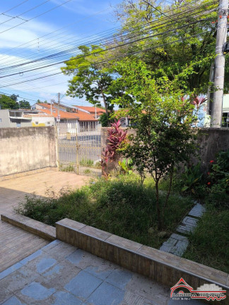 Imagem Casa com 3 Quartos à Venda, 108 m² em Jardim Das Indústrias - Jacareí Imagem Casa com 3 Quartos à Venda, 108 m² em Jardim Das Indústrias - Jacareí