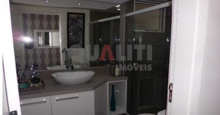 Imagem Apartamento com 1 Quarto à Venda, 117 m² em Vila Nova Conceição - São Paulo Imagem Apartamento com 1 Quarto à Venda, 117 m² em Vila Nova Conceição - São Paulo