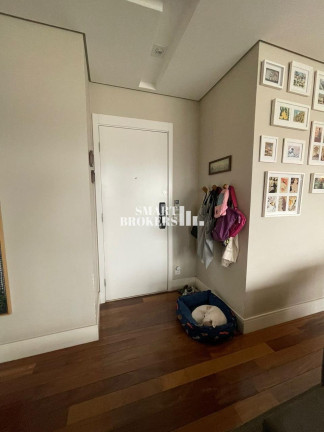 Imagem Apartamento com 2 Quartos à Venda, 100 m² em Jardim Da Glória - São Paulo