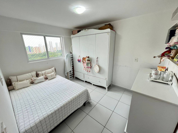 Imagem Apartamento com 4 Quartos à Venda, 166 m² em Bessa - João Pessoa
