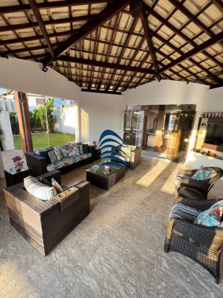 Imagem Casa com 5 Quartos à Venda, 560 m² em Itaigara - Salvador