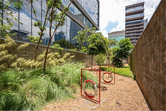 Imagem Apartamento com 2 Quartos à Venda, 157 m² em Vila Olímpia - São Paulo Imagem Apartamento com 2 Quartos à Venda, 157 m² em Vila Olímpia - São Paulo