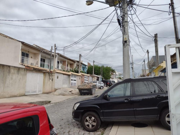 Imagem Imóvel com 2 Quartos à Venda, 160 m² em Campo Grande - Rio De Janeiro