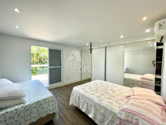 Imagem Casa com 4 Quartos à Venda, 630 m² em Enseada - Guarujá Imagem Casa com 4 Quartos à Venda, 630 m² em Enseada - Guarujá