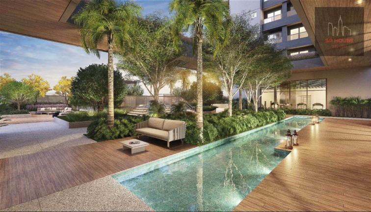 Imagem Apartamento com 4 Quartos à Venda, 222 m² em Perdizes - São Paulo