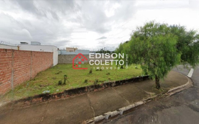 Imagem Terreno à Venda, 608 m² em Jardim Astúrias Ii - Piracicaba Imagem Terreno à Venda, 608 m² em Jardim Astúrias Ii - Piracicaba