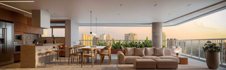 Imagem Apartamento com 4 Quartos à Venda, 225 m² em Paraíso - São Paulo