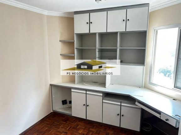 Imagem Apartamento com 3 Quartos para Alugar, 88 m² em Vila Mariana - São Paulo Imagem Apartamento com 3 Quartos para Alugar, 88 m² em Vila Mariana - São Paulo