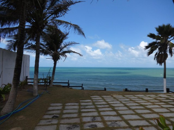 Imagem Casa com 3 Quartos à Venda, 352 m² em Pacheco - Caucaia