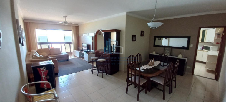 Imagem Apartamento com 2 Quartos à Venda, 112 m² em Caiçara - Praia Grande Imagem Apartamento com 2 Quartos à Venda, 112 m² em Caiçara - Praia Grande