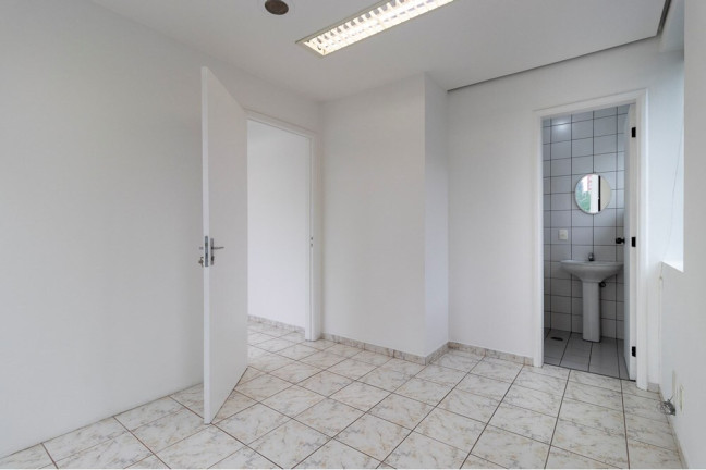 Imagem Imóvel Comercial à Venda, 37 m² em Vila Clementino - São Paulo Imagem Imóvel Comercial à Venda, 37 m² em Vila Clementino - São Paulo