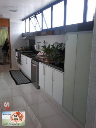 Imagem Apartamento com 3 Quartos à Venda, 270 m² em Jardim - Santo André Imagem Apartamento com 3 Quartos à Venda, 270 m² em Jardim - Santo André