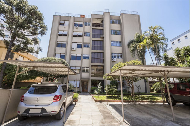 Imagem Apartamento com 2 Quartos à Venda, 100 m² em Jardim Botânico - Porto Alegre