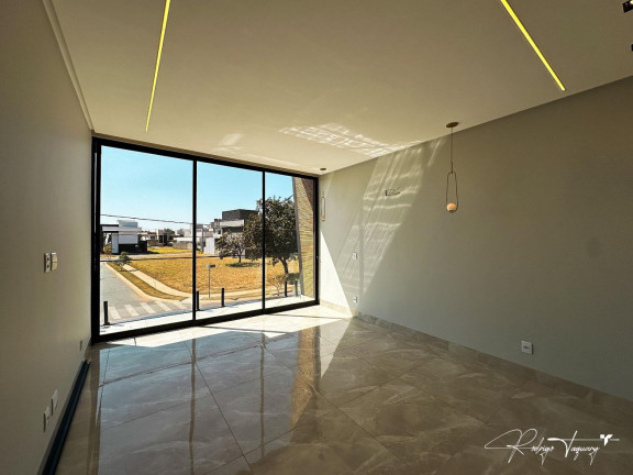 Imagem Casa de Condomínio com 4 Quartos à Venda, 272 m² em Residencial Parqville Jacarandá - Aparecida De Goiânia Imagem Casa de Condomínio com 4 Quartos à Venda, 272 m² em Residencial Parqville Jacarandá - Aparecida De Goiânia