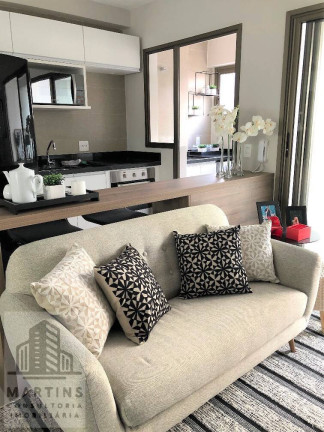 Imagem Apartamento com 1 Quarto à Venda, 44 m² em Vila Mariana - São Paulo Imagem Apartamento com 1 Quarto à Venda, 44 m² em Vila Mariana - São Paulo