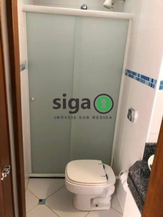 Imagem Apartamento com 3 Quartos à Venda, 86 m² em Campo Limpo - São Paulo Imagem Apartamento com 3 Quartos à Venda, 86 m² em Campo Limpo - São Paulo