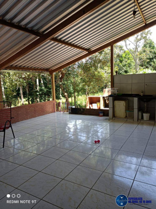 Imagem Chácara à Venda, 21 m² em Zona Rural - Caldas Novas Imagem Chácara à Venda, 21 m² em Zona Rural - Caldas Novas