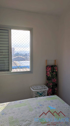 Imagem Apartamento com 2 Quartos à Venda, 47 m² em Vila Homero Thon - Santo André Imagem Apartamento com 2 Quartos à Venda, 47 m² em Vila Homero Thon - Santo André