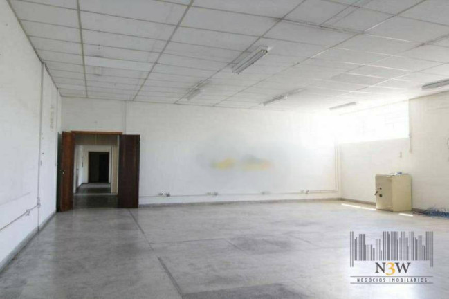 Imagem Galpão para Alugar, 11.578 m² em Vila Leopoldina - São Paulo Imagem Galpão para Alugar, 11.578 m² em Vila Leopoldina - São Paulo